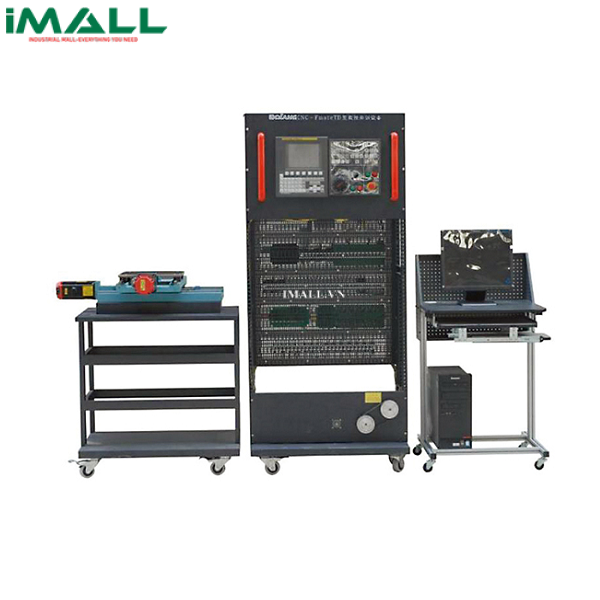 Hệ thống đánh giá thực hành bảo trì CNC DOLANG DLSKL-mate TD III