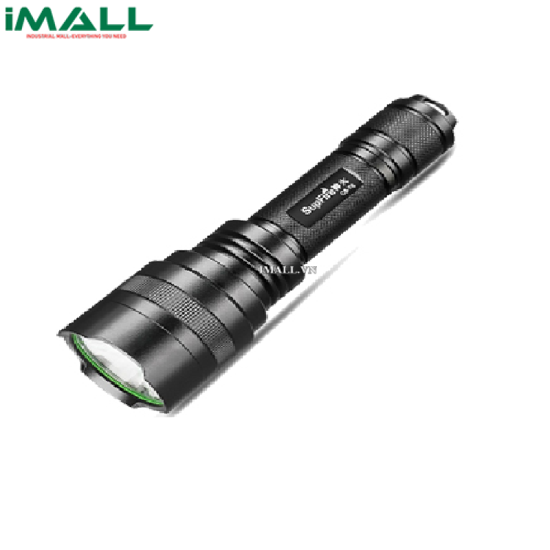 Đèn Pin SupFire C8 (800 lm)