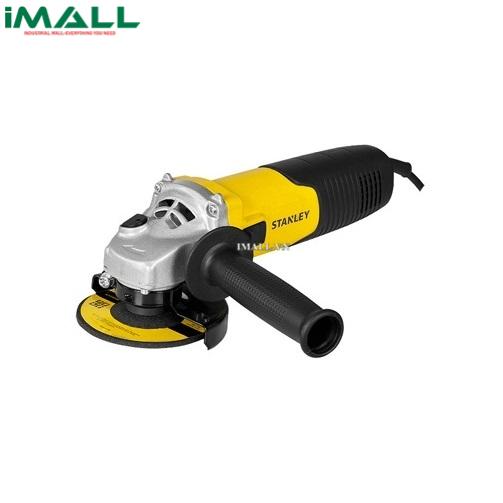 Máy mài góc 850W Stanley STGS8100 (4")
