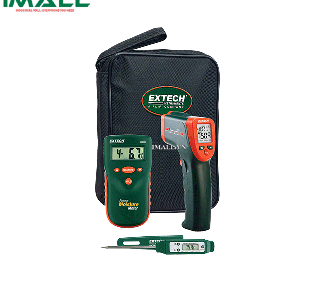Bộ kit đo đa năng EXTECH MO280-KH2