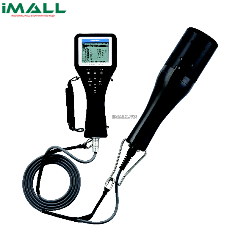 Máy đo chất lượng nước đa chỉ tiêu cầm tay HORIBA U-52G (2M)