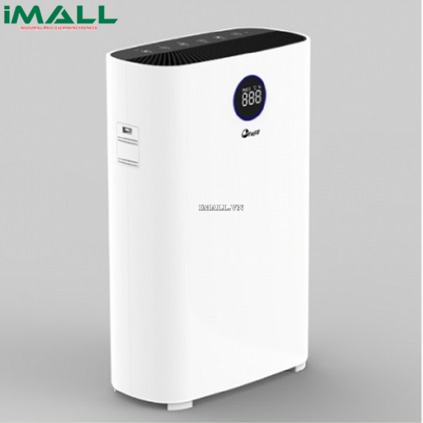 Máy lọc không khí kết thông minh nối Wifi FujiE AP400