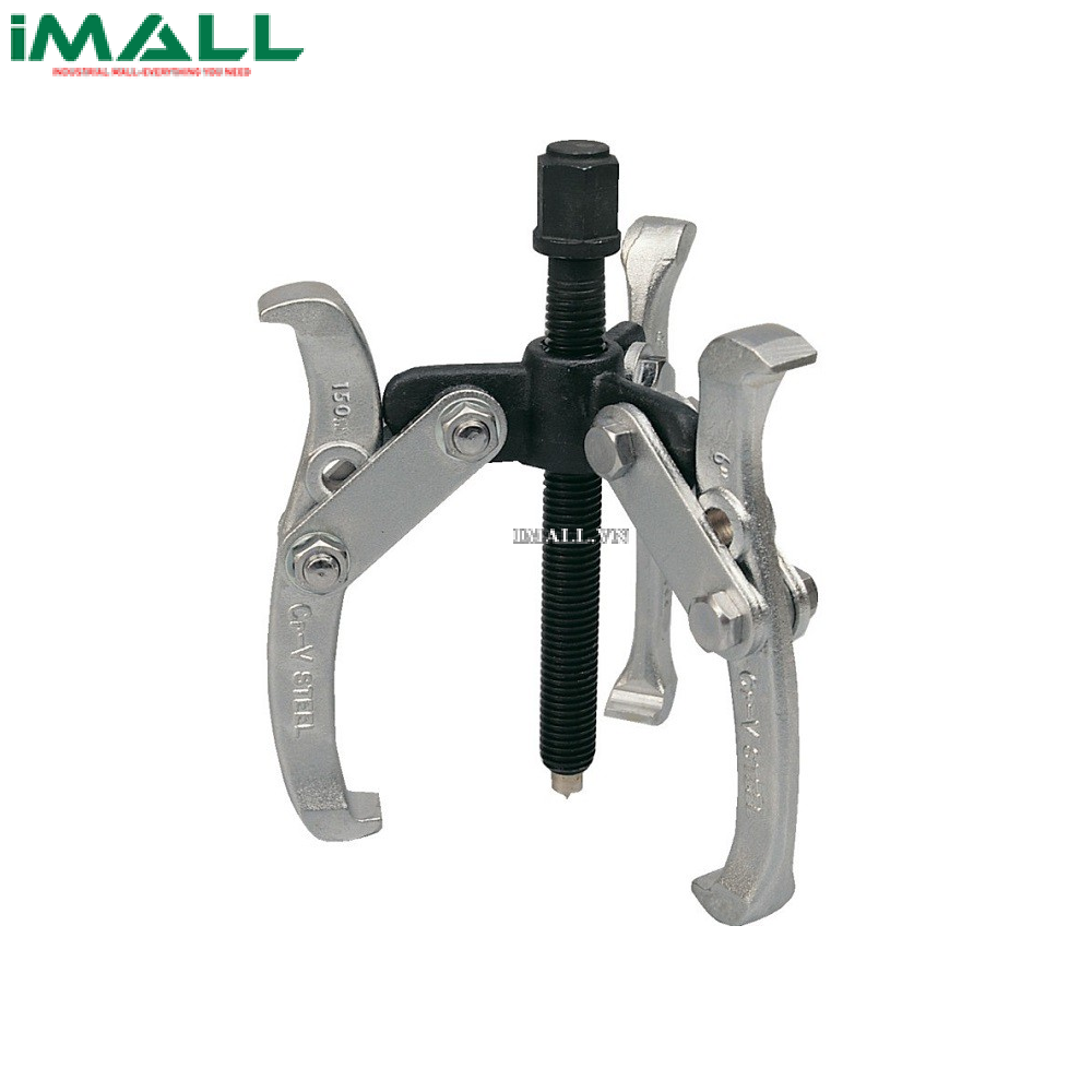 Cảo 3 chấu (4") Total THTGP346