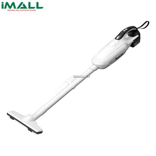 Máy Hút Bụi Dùng Pin Makita DCL182SYW (18V)