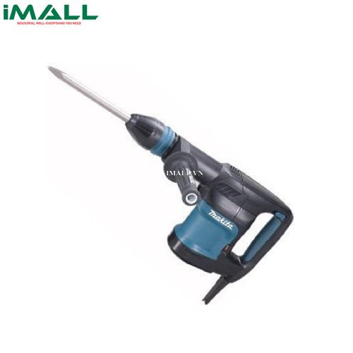 Máy đục bê tông mũi gài SDS-MAX Makita HM0870C