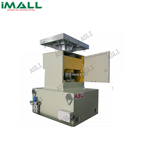 Hệ thống kiểm tra sốc cơ học ASLI MS-500 (500kg)
