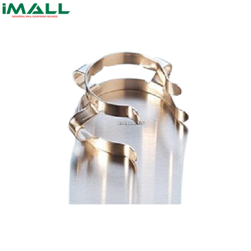 Vòng nối cổ bình cầu NS 29 bằng thép không gỉ Duran 290330008