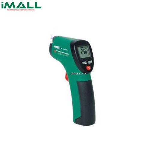 Máy đo nhiệt độ hồng ngoại (-30°C~260°C, 8:1) INSIZE 0210-G260