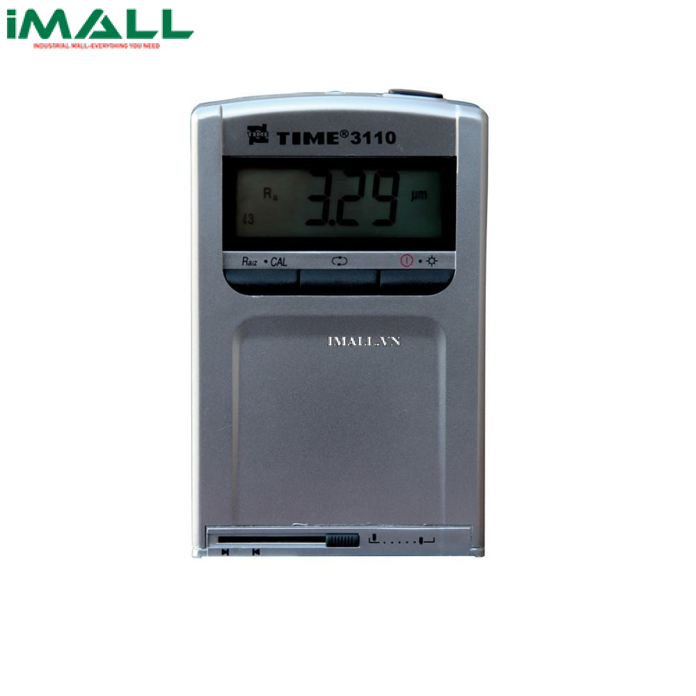 Máy đo độ nhám bề mặt TIME 3110 (Ra: 0.05-10.0μm; Rz: 0.1-50μm )