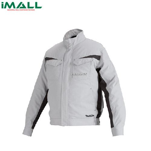 Áo khoác làm mát dùng pin Makita DFJ213ZL size L (BL) (18V-12V Max)