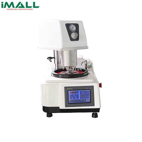 Máy mài và đánh bóng tự động EBP GP-1AT (5-150rpm)