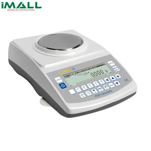 Cân điện tử 2 số lẻ (320g, 0.01g) PCE-LSE 320