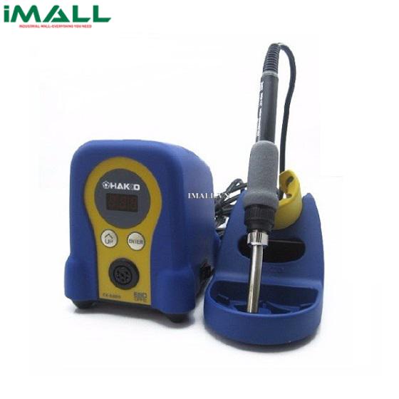 Máy hàn thiếc HAKKO FX-888D (FX888D-05BY)