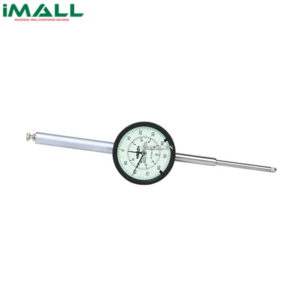 Đồng hồ so kiểu cơ INSIZE 2309-30F (30mm; 0.01mm)