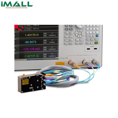 KEYSIGHT E4982A-720 (1250-1746) 3.5mm to 7mm Coaxial Adapter (for LCR E4982A)