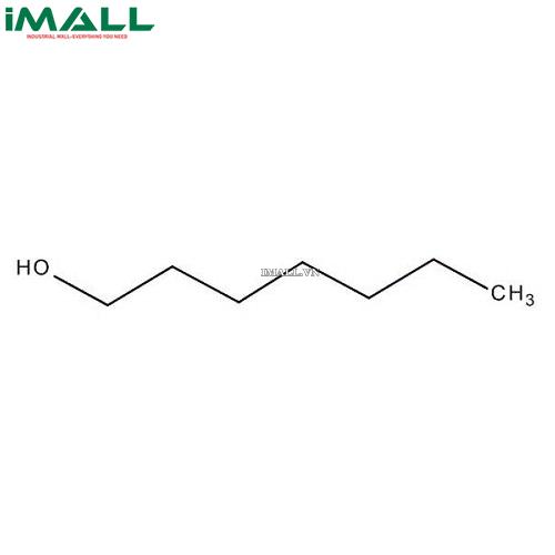 Hóa chất 1-Heptanol để tổng hợp (C₇H₁₆O; Chai nhựa 1l) Merck 8206241000