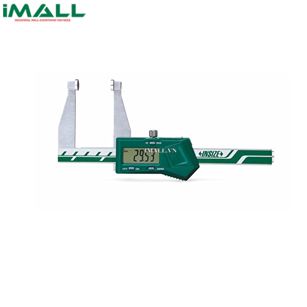 Thước cặp đo ngoài điện tử (50mm/0.01mm) INSIZE 1163-50A