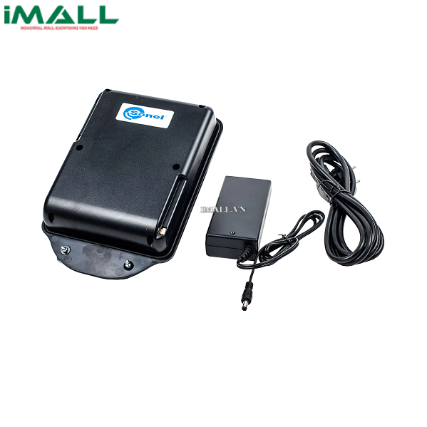 Adapter nguồn và pin dự phòng SONEL AKU-14 (WAAKU14, cho LKN-2000)