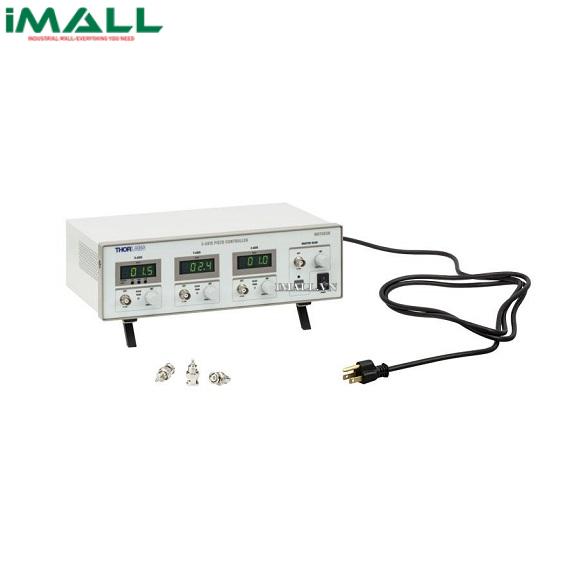 Bộ điều khiển Piezo THORLABS MDT693B (3-Channel)