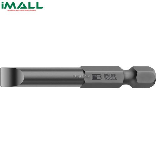 Mũi Bits Dẹp 3.5mm Chiều Dài 50mm PB Swiss Tools PB E6.100/1