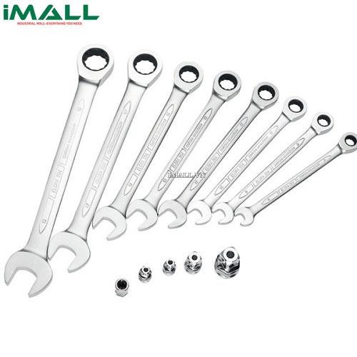 Bộ tròng 3Pc cao cấp Tone SMS300 (Combination Wrenches)