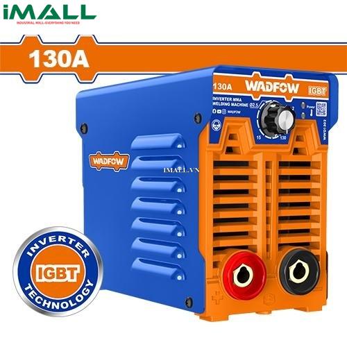 Máy hàn điện tử MMA 160A Wadfow WWD1504