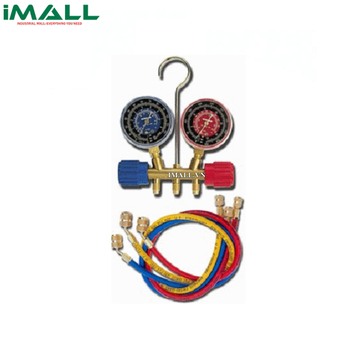 Đồng hồ nạp gas Robinair 40181