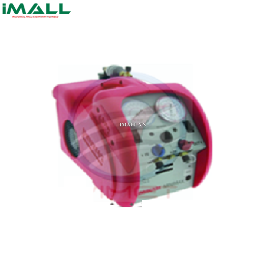 Máy hút GAS lạnh tự động USA chuyên ô tô ROBINAIR Minimax-RA
