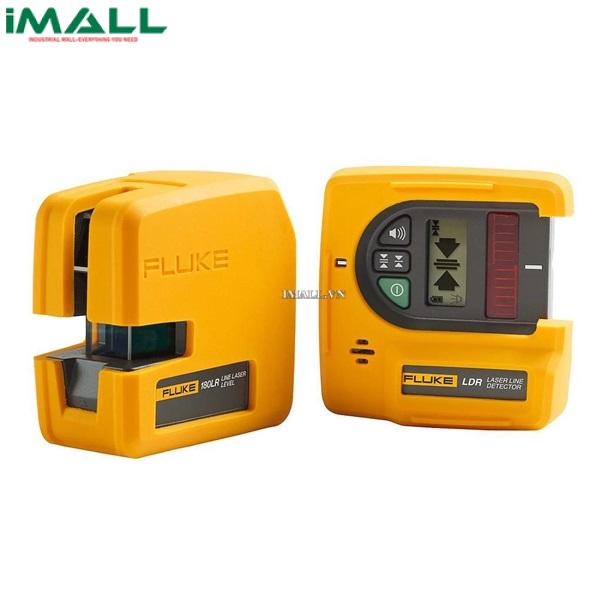 Máy cân mực lazer FLUKE 180LG