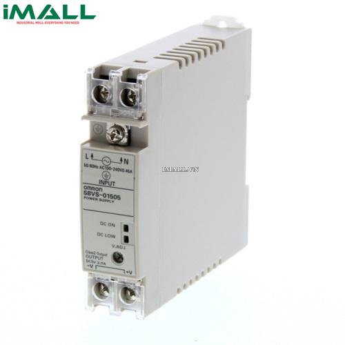 Bộ nguồn Omron S8VS-12024B