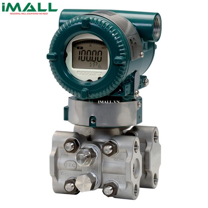 Bộ chuyển đổi tín hiệu áp suất Yokogawa EJA430E