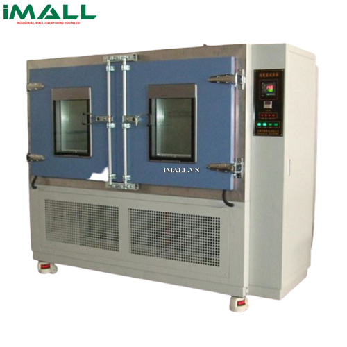 Buồng thử nhiệt độ, độ ẩm lập trình Symor TGDJS-840 (-20°C~100°C,5% ~ 98% R.H)