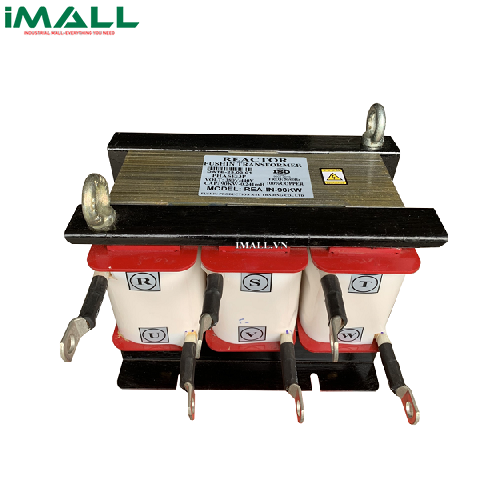 Cuộn kháng AC đầu vào Biến tần 30KW (40HP) Fushin REC-IN-30KW