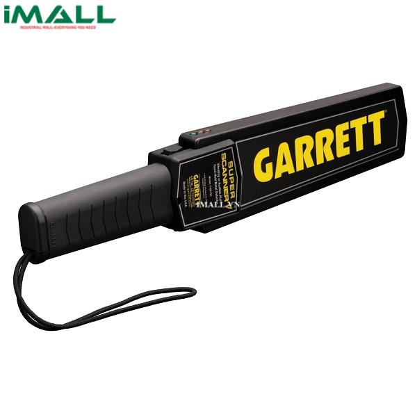 Máy rà kim loại Garrett 1165180 (chính hãng)