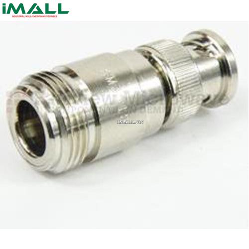 Đầu chuyển đổi Fairview Microwave SM3515 (4 Ghz, N Female - BNC Male)