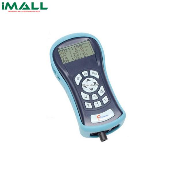 Máy in Wireless E INSTRUMENTS Sauermann E852110