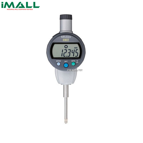 Đồng hồ so điện tử Mitutoyo 543-472B (25.4mm, 0.001mm)