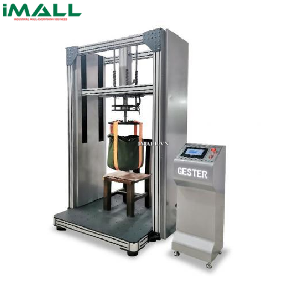 Thiết bị kiểm tra độ bền va đập ghế GESTER GT-LB05C