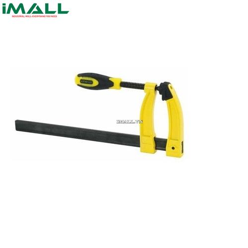 Kẹp gỗ chữ F Stanley 83-024(30")