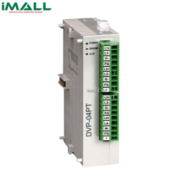 Module nhiệt Delta DVP06PT-S