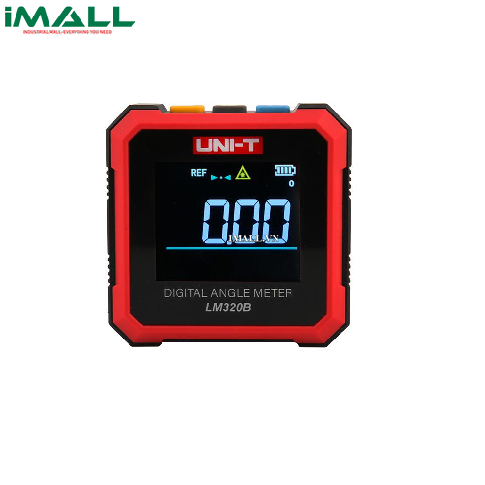 Máy đo góc điện tử UNI-T LM320B (4×90°)