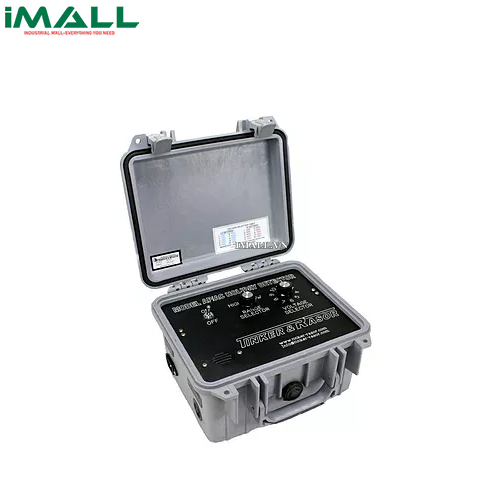 Máy kiểm tra độ kín lớp phủ Tinker &amp; Rasor HD-AC (35kV)