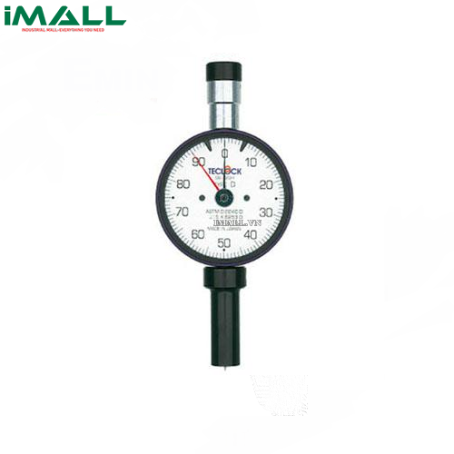 Đồng hồ đo độ cứng TECLOCK GS-719H