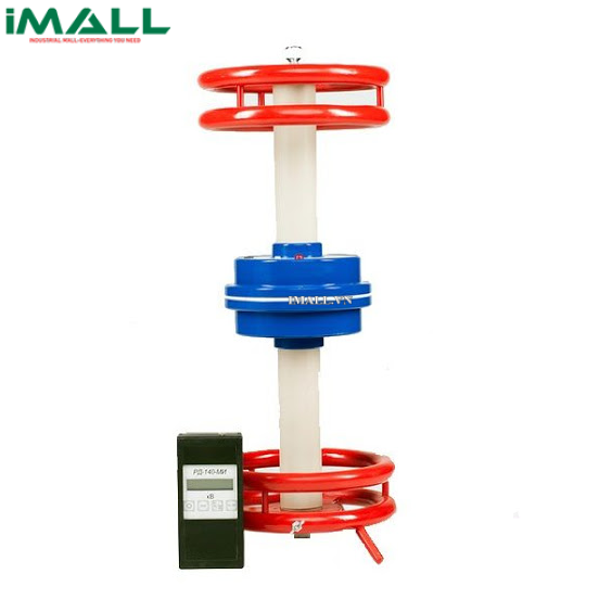 Máy đo điện áp cao DET RD-140 (140KV)
