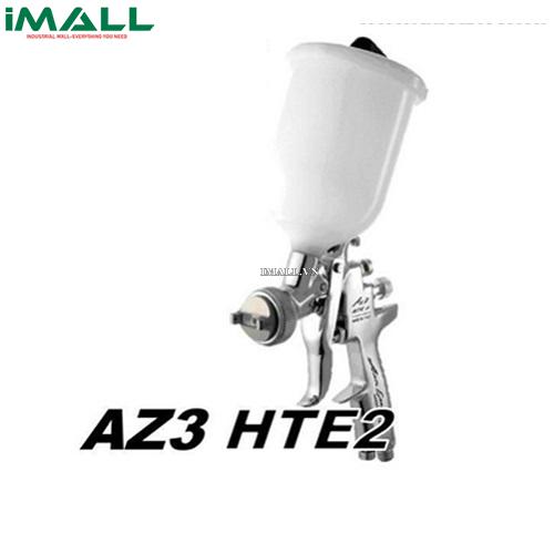 Súng phun sơn áp lực cao ANEST IWATA AZ3 HTE2 13