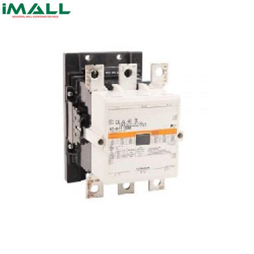 Contactor Fuji SC-N11 110V 300A 160kW 2NO+2NC