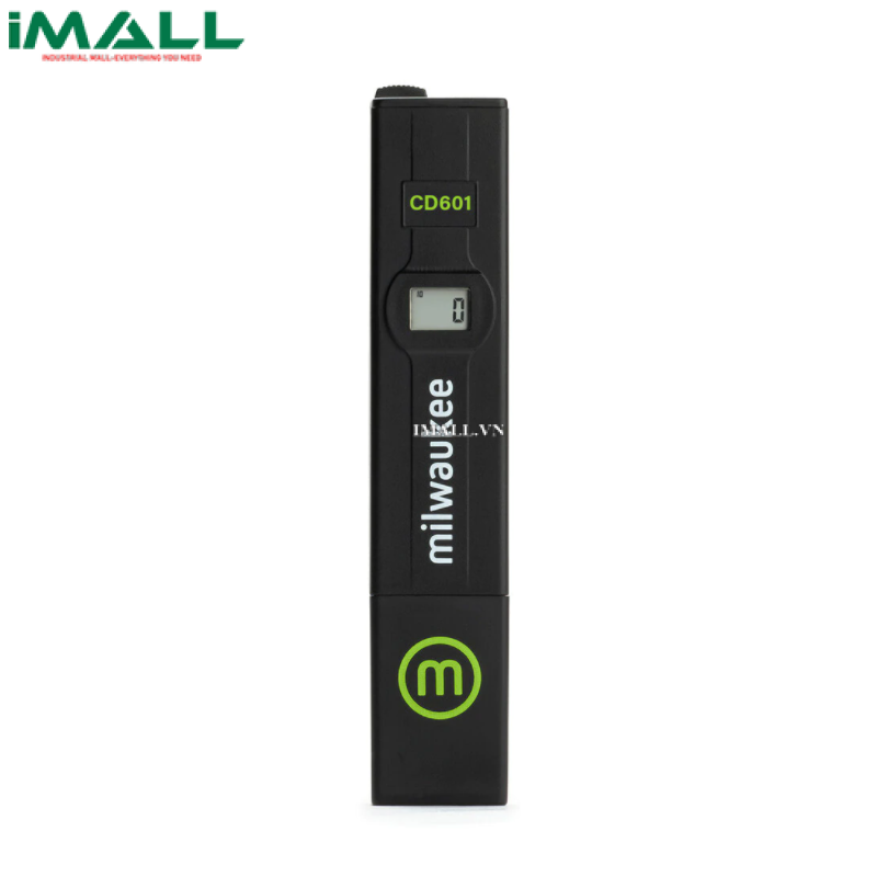 Bút đo EC MILWAUKEE CD601 (0~1990 µS/cm)