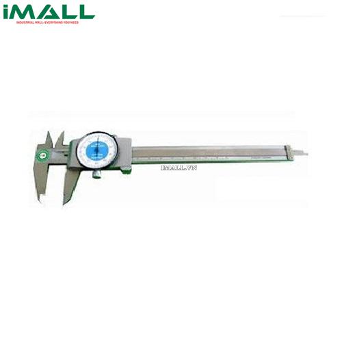 Thước cặp đồng hồ Metrology DC-9001H (0-150mm/0.01mm)