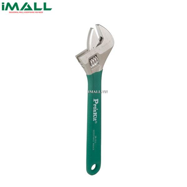 Mỏ lết Pro'skit 1PK-H026 (6”, 1-3/16”)