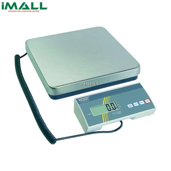 Cân bàn điện tử VOGEL 273308 (300kg/100g)
